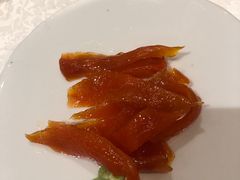 -红棉中餐厅·广州海航威斯汀酒店
