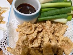 -晚归月亮湾私家菜(临邑路店)