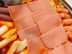 -一味韩餐(天鹅湖万达店)