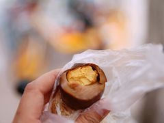 老卤蛋-芳婆糕团店(王府大街店)