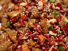 -蓉城小馆(科兴店)