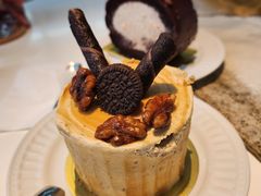 -Me Coffee下午茶艺术空间