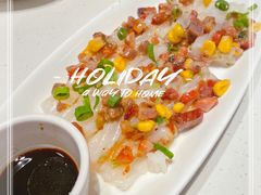 -金香匯晚茶(浑南店)