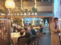 -桂满陇·海市蜃楼·黑金(国金店)