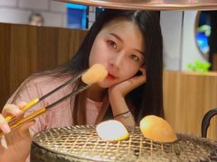 -山之屋炭火烧肉·生啤畅饮(大朗万科中央公园店)