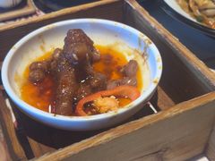 -粤点越有·茶点·粤菜(樵岭国际店)