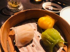 -万丽轩·粤菜(王府井金茂万丽酒店)