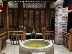 -福照楼汽锅鸡·云南特色菜·城市文化地标(胜利堂店)