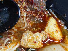 -四川老牛麻辣烫(北门桥店)