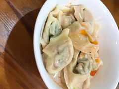 -潘国仙耳光馄饨(黄家阙路店)