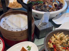 -京坛汇·烤鸭·京菜(宋庄店)