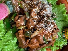 -吉祥圣雪藏餐