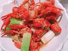-虾胡闹龙虾馆(湄南河店)
