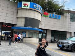 -上海轮渡售票处