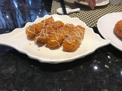 -新兴·金羊座·粤菜点心(乐峰店)