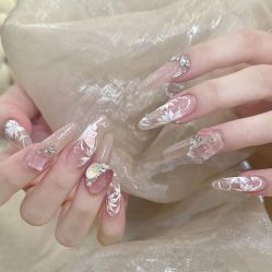 -M·X Nail日式美甲美睫