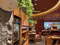 -巴奴毛肚火锅(龙湖锦艺城店)