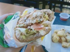 -赛百味SUBWAY(沈阳天地店)