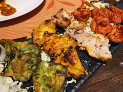 -Bombay Grill印度餐厅