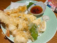5只天妇罗大虾-二丁目食堂(浑南花园城店)