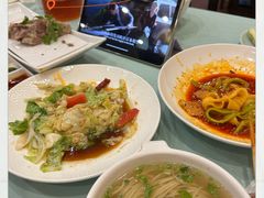 -阿西娅食府(中关村店)