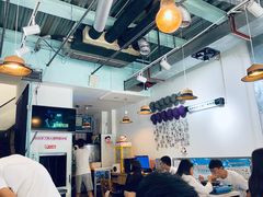 -欧巴来了韩式料理