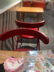 -奈尔宝·儿童乐园·亲子餐厅(星河湾店)