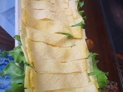 -竹叶涮肉坊(总店)