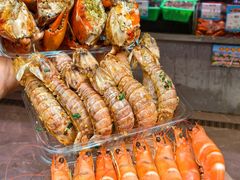 -阿里元海鲜·闽南特色菜(曾厝垵店)