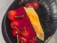 -一绪に寿喜烧(虹悦城店)