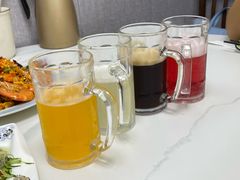 -来之顺海鲜菜馆·青岛菜(栈桥店)
