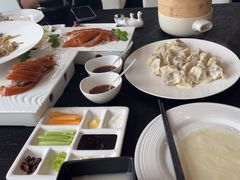 -大董(华贸购物中心店)