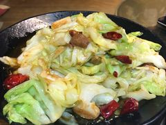 -望京一号·重庆江湖菜(工体店)