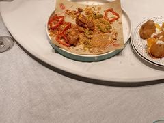 -百姓渔村(南中环店)