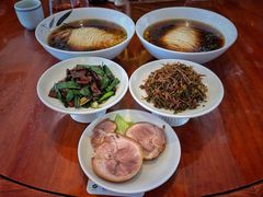 -同得兴 Since·1995 传统苏式面馆(十全街店)