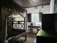 -西园北里-李立故居