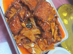 -乐乐餐厅(湘子庙街店)