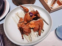 -稍可轩博物馆餐厅