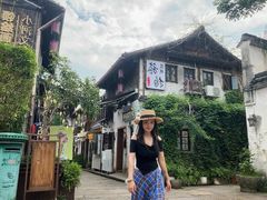 -小河直街历史文化街区