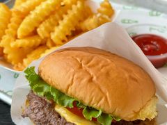 -Shake Shack(天环店)