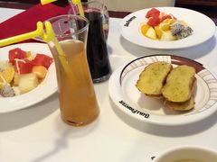 -爱丽丝牛排西餐厅(光谷步行街店)