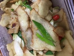 -小民大排档(马场角横路店)