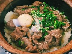 -红星光发煲仔饭(大石街店)