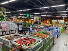-永辉超市(回龙观店)