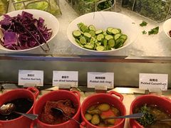 -筠咖啡西餐厅(上海国展宝龙丽筠酒店)