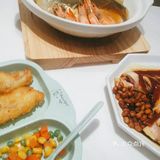 六一给力儿童套餐