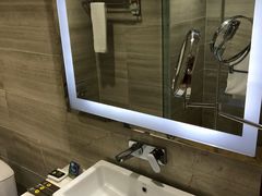 -郑州美豪诺富特会展中心酒店