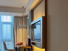 -格林东方酒店(独墅湖尹山湖郭苑路地铁站店)