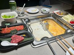 -海底捞火锅(壹悦城店)
