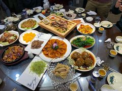 -正阳春烤鸭店(杨楼店)